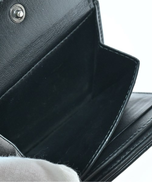 BALENCIAGA（バレンシアガ）財布・コインケース 黒 サイズ:- レディース/2200633691073