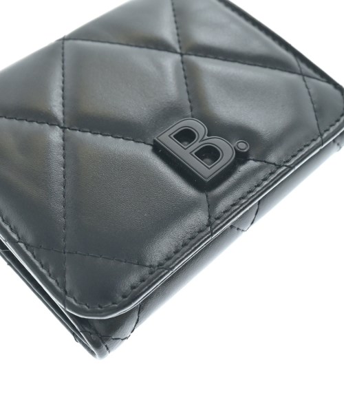 BALENCIAGA（バレンシアガ）財布・コインケース 黒 サイズ:- レディース/2200633691073