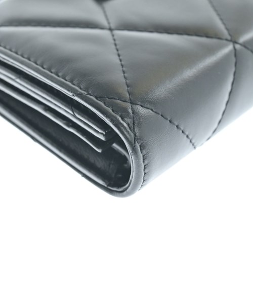 BALENCIAGA（バレンシアガ）財布・コインケース 黒 サイズ:- レディース/2200633691073