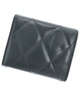 BALENCIAGA（バレンシアガ）財布・コインケース 黒 サイズ:- レディース/2200633691073