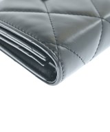 BALENCIAGA（バレンシアガ）財布・コインケース 黒 サイズ:- レディース/2200633691073