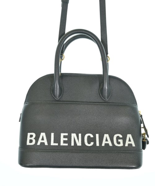 BALENCIAGA（バレンシアガ）ショルダーバッグ 黒 サイズ:- レディース/2200633739010