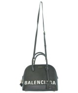 BALENCIAGA（バレンシアガ）ショルダーバッグ 黒 サイズ:- レディース/2200633739010