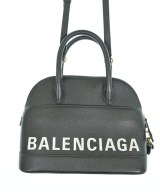 BALENCIAGA（バレンシアガ）ショルダーバッグ 黒 サイズ:- レディース/2200633739010