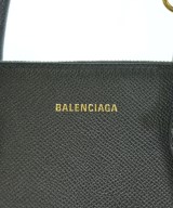 BALENCIAGA（バレンシアガ）ショルダーバッグ 黒 サイズ:- レディース/2200633739010