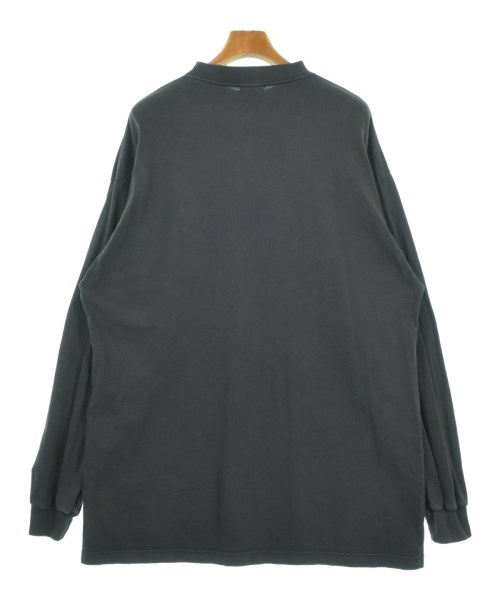 BALENCIAGA（バレンシアガ）Tシャツ・カットソー グレー サイズ:2(M位) メンズ/2200633784065