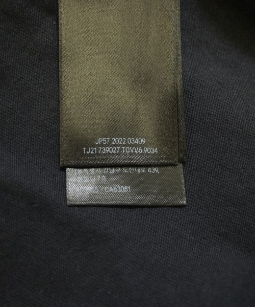 BALENCIAGA（バレンシアガ）Tシャツ・カットソー グレー サイズ:2(M位) メンズ/2200633784065