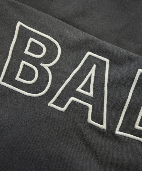 BALENCIAGA（バレンシアガ）Tシャツ・カットソー グレー サイズ:2(M位) メンズ/2200633784065