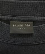 BALENCIAGA（バレンシアガ）Tシャツ・カットソー グレー サイズ:2(M位) メンズ/2200633784065