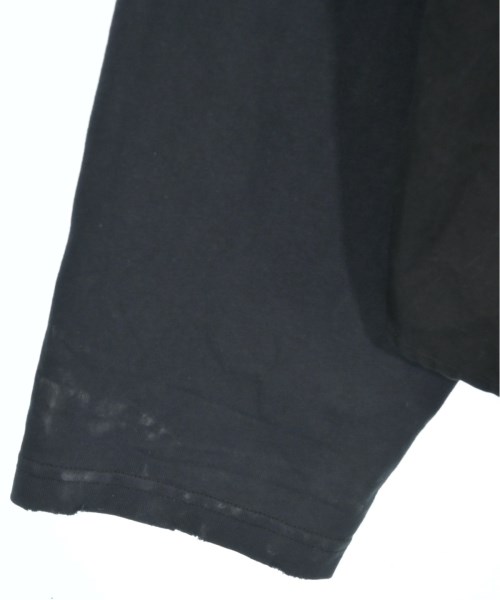 BALENCIAGA（バレンシアガ）カジュアルシャツ 黒 サイズ:2(M位) メンズ/2200633784294