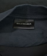 BALENCIAGA（バレンシアガ）カジュアルシャツ 黒 サイズ:2(M位) メンズ/2200633784294