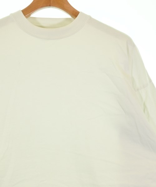 BALENCIAGA（バレンシアガ）Tシャツ・カットソー 白 サイズ:2(M位) メンズ/2200633784317