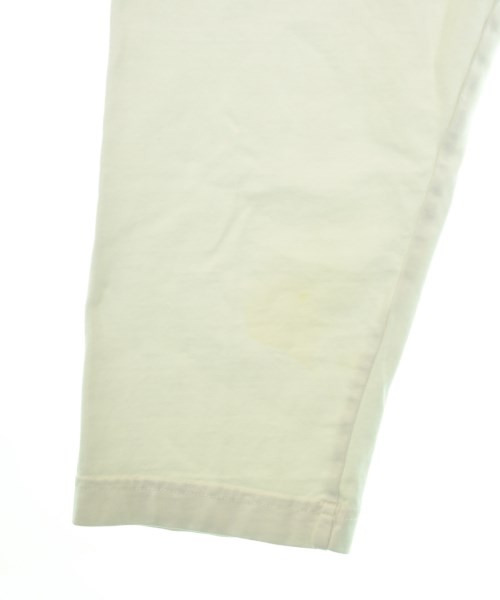 BALENCIAGA（バレンシアガ）Tシャツ・カットソー 白 サイズ:2(M位) メンズ/2200633784317