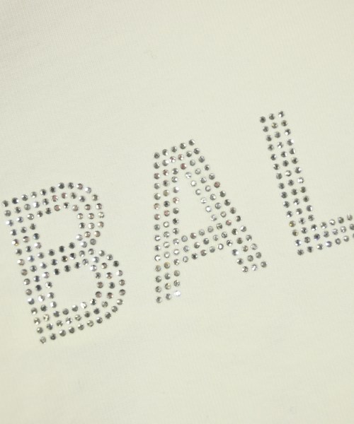 BALENCIAGA（バレンシアガ）Tシャツ・カットソー 白 サイズ:2(M位) メンズ/2200633784317