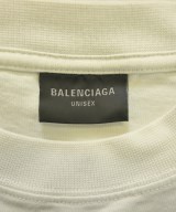 BALENCIAGA（バレンシアガ）Tシャツ・カットソー 白 サイズ:2(M位) メンズ/2200633784317