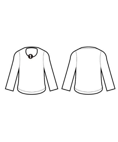 BALENCIAGA（バレンシアガ）Tシャツ・カットソー 白 サイズ:L メンズ/2200633784324