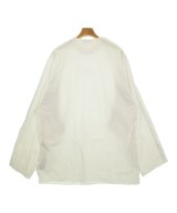 BALENCIAGA（バレンシアガ）Tシャツ・カットソー 白 サイズ:L メンズ/2200633784324