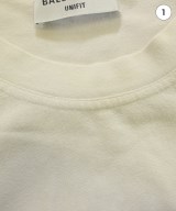 BALENCIAGA（バレンシアガ）Tシャツ・カットソー 白 サイズ:L メンズ/2200633784324