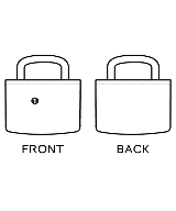 BALENCIAGA（バレンシアガ）その他 白 サイズ:- レディース/2200634054020