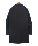 BALENCIAGA（バレンシアガ）チェスターコート 黒 サイズ:44(S位) メンズ/2200634259012