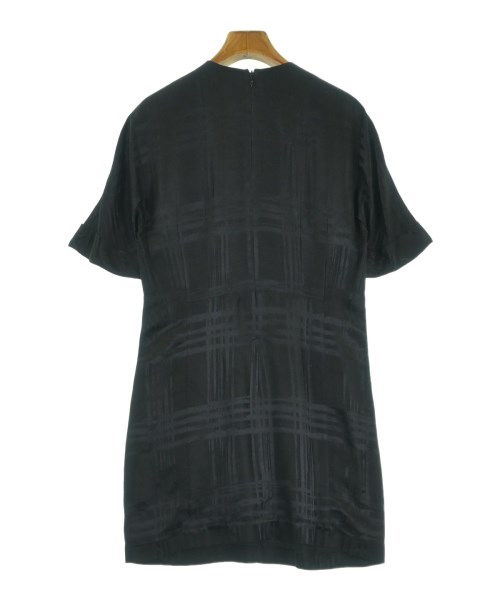 BALENCIAGA（バレンシアガ）ワンピース 黒 サイズ:34(XS位) レディース/2200634398049