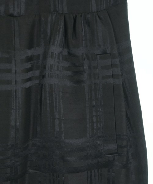 BALENCIAGA（バレンシアガ）ワンピース 黒 サイズ:34(XS位) レディース/2200634398049