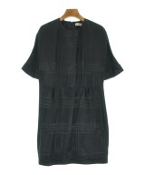 BALENCIAGA（バレンシアガ）ワンピース 黒 サイズ:34(XS位) レディース/2200634398049