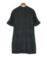 BALENCIAGA（バレンシアガ）ワンピース 黒 サイズ:34(XS位) レディース/2200634398049