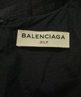 BALENCIAGA（バレンシアガ）ワンピース 黒 サイズ:34(XS位) レディース/2200634398049