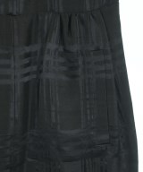 BALENCIAGA（バレンシアガ）ワンピース 黒 サイズ:34(XS位) レディース/2200634398049