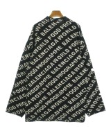 BALENCIAGA（バレンシアガ）ニット・セーター 黒 サイズ:XS レディース/2200634534027