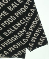BALENCIAGA（バレンシアガ）ニット・セーター 黒 サイズ:XS レディース/2200634534027
