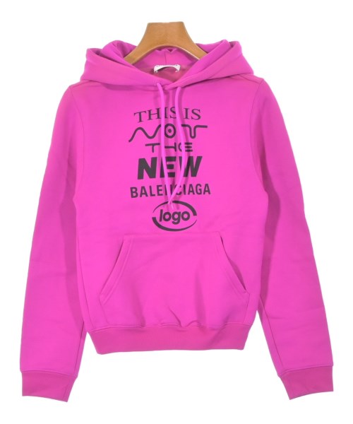 バレンシアガ(BALENCIAGA)のBALENCIAGA パーカー