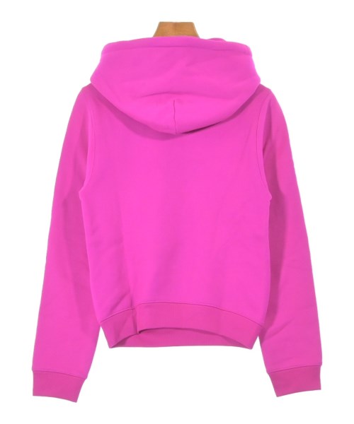 BALENCIAGA（バレンシアガ）パーカー ピンク サイズ:XS レディース/2200634534041
