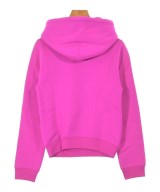BALENCIAGA（バレンシアガ）パーカー ピンク サイズ:XS レディース/2200634534041