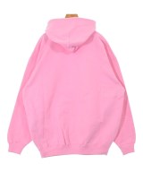 BALENCIAGA（バレンシアガ）パーカー ピンク サイズ:S レディース/2200634534058