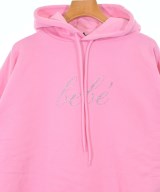 BALENCIAGA（バレンシアガ）パーカー ピンク サイズ:S レディース/2200634534058