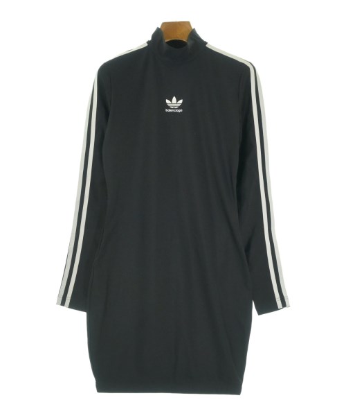 バレンシアガ(BALENCIAGA)のBALENCIAGA ワンピース