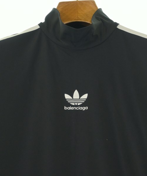 BALENCIAGA（バレンシアガ）ワンピース 黒 サイズ:38(S位) レディース/2200634534065