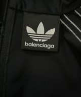 BALENCIAGA（バレンシアガ）ワンピース 黒 サイズ:38(S位) レディース/2200634534065