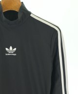 BALENCIAGA（バレンシアガ）ワンピース 黒 サイズ:38(S位) レディース/2200634534065