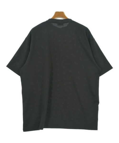 BALENCIAGA（バレンシアガ）Tシャツ・カットソー 黒 サイズ:M メンズ/2200634560071