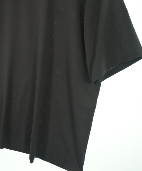 BALENCIAGA（バレンシアガ）Tシャツ・カットソー 黒 サイズ:M メンズ/2200634560071