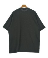 BALENCIAGA（バレンシアガ）Tシャツ・カットソー 黒 サイズ:M メンズ/2200634560071