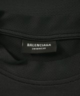 BALENCIAGA（バレンシアガ）Tシャツ・カットソー 黒 サイズ:M メンズ/2200634560071