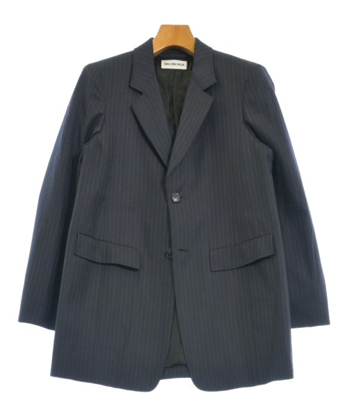 バレンシアガ(BALENCIAGA)のBALENCIAGA テーラードジャケット