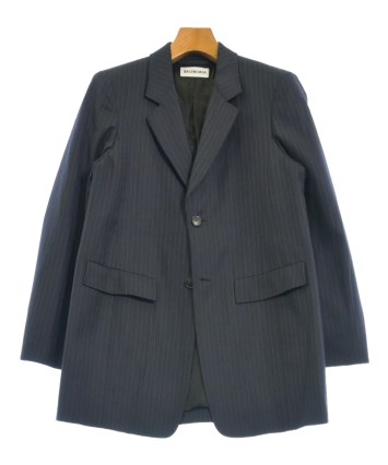 バレンシアガ　テーラードジャケット 楽天市場】古着 BALENCIAGA バレンシアガ 80s 90s 日本製 オールド