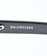 BALENCIAGA（バレンシアガ）サングラス 黒 サイズ:- メンズ/2200609809358