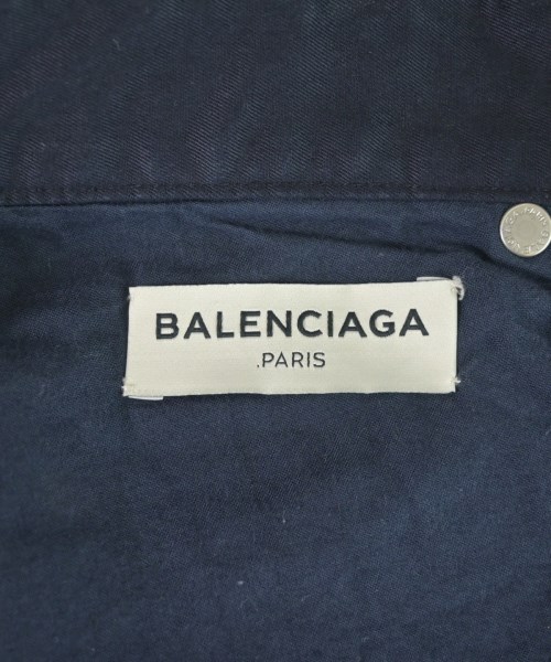 BALENCIAGA（バレンシアガ）その他 紺 サイズ:29(S位) メンズ/2200606721103