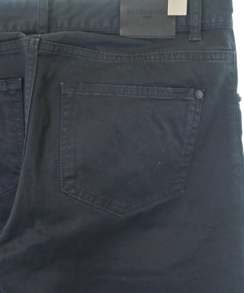 BALENCIAGA（バレンシアガ）その他 紺 サイズ:29(S位) メンズ/2200606721103